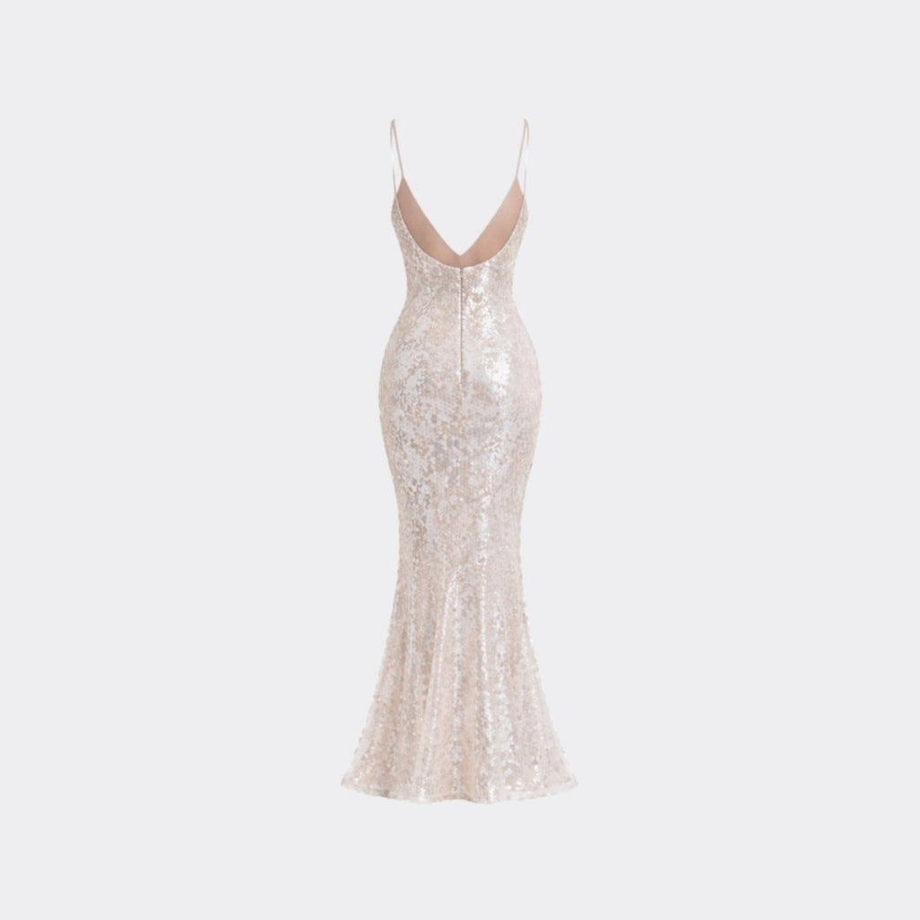 Elsinya Maxi Dress
