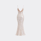 Elsinya Maxi Dress