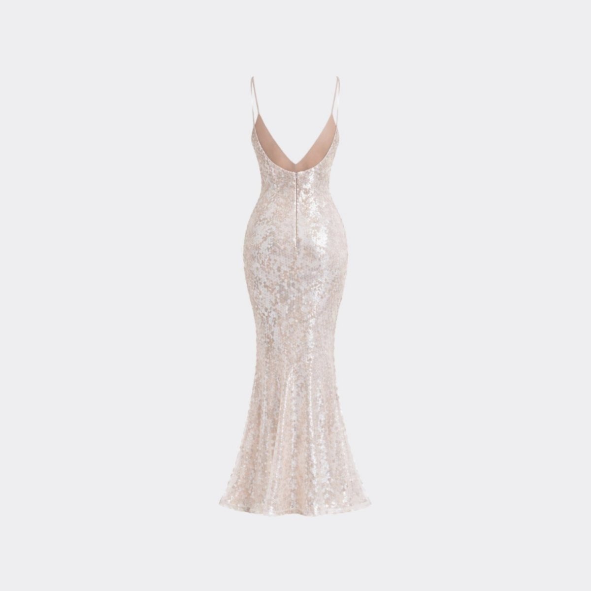 Elsinya Maxi Dress