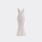 Elsinya Maxi Dress