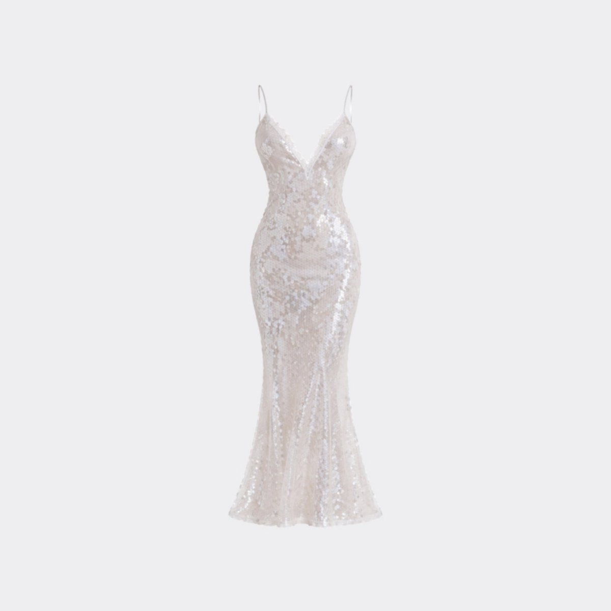 Elsinya Maxi Dress