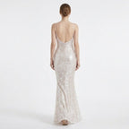 Elsinya Maxi Dress