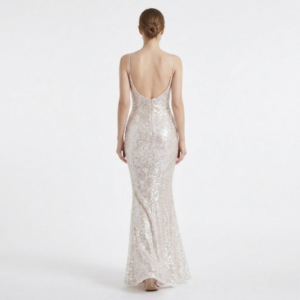 Elsinya Maxi Dress