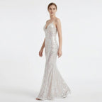 Elsinya Maxi Dress