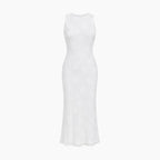 Galene Midi Dress
