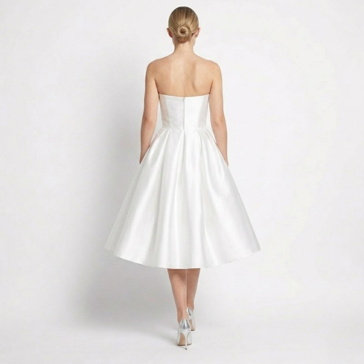 Briseis Midi Dress