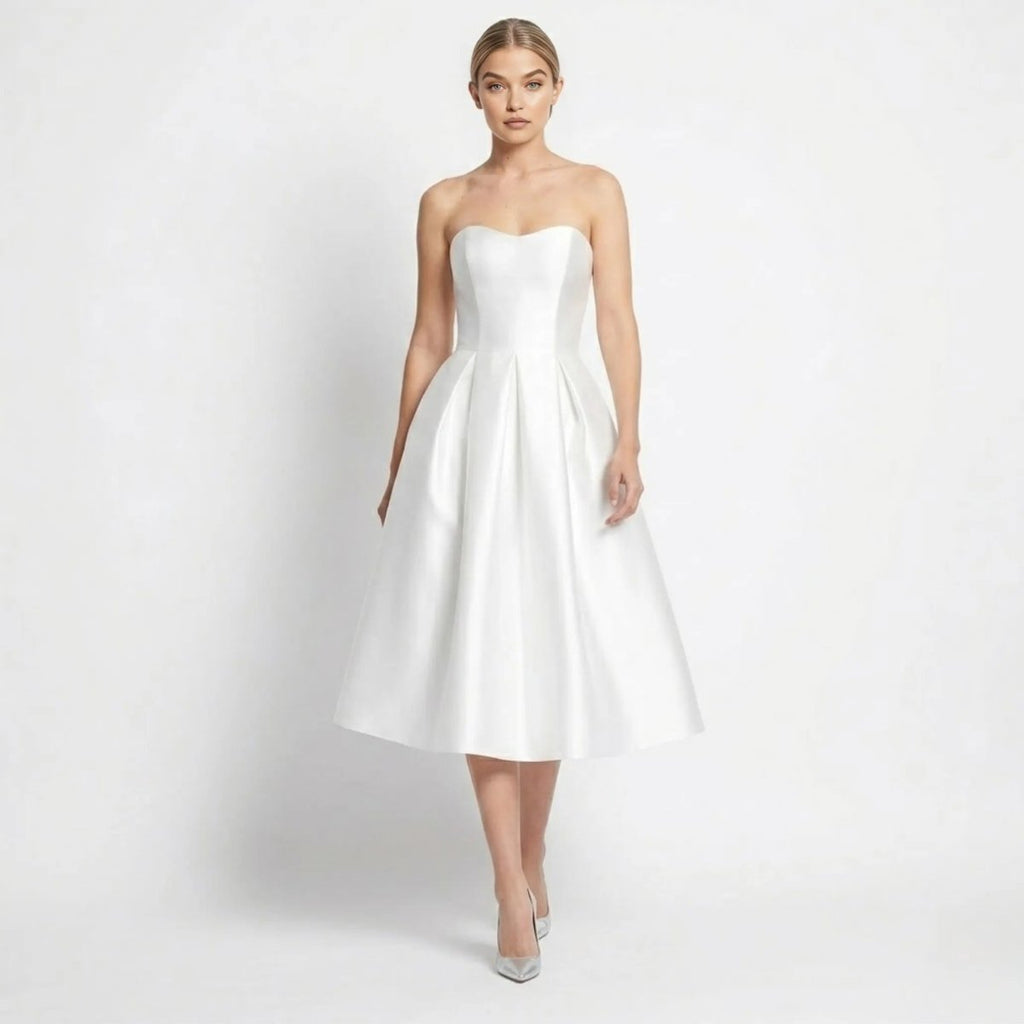 Briseis Midi Dress