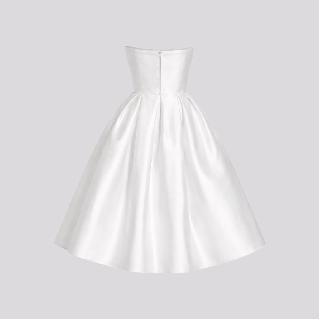 Briseis Midi Dress
