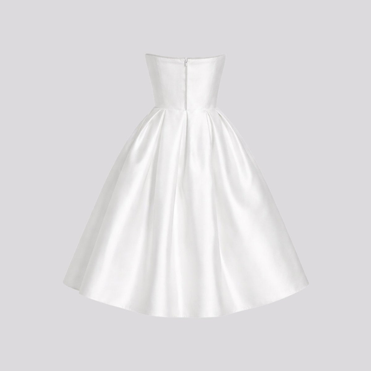 Briseis Midi Dress