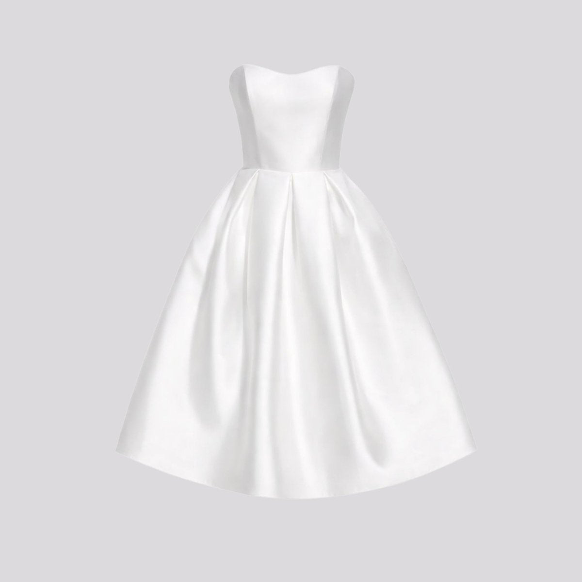 Briseis Midi Dress