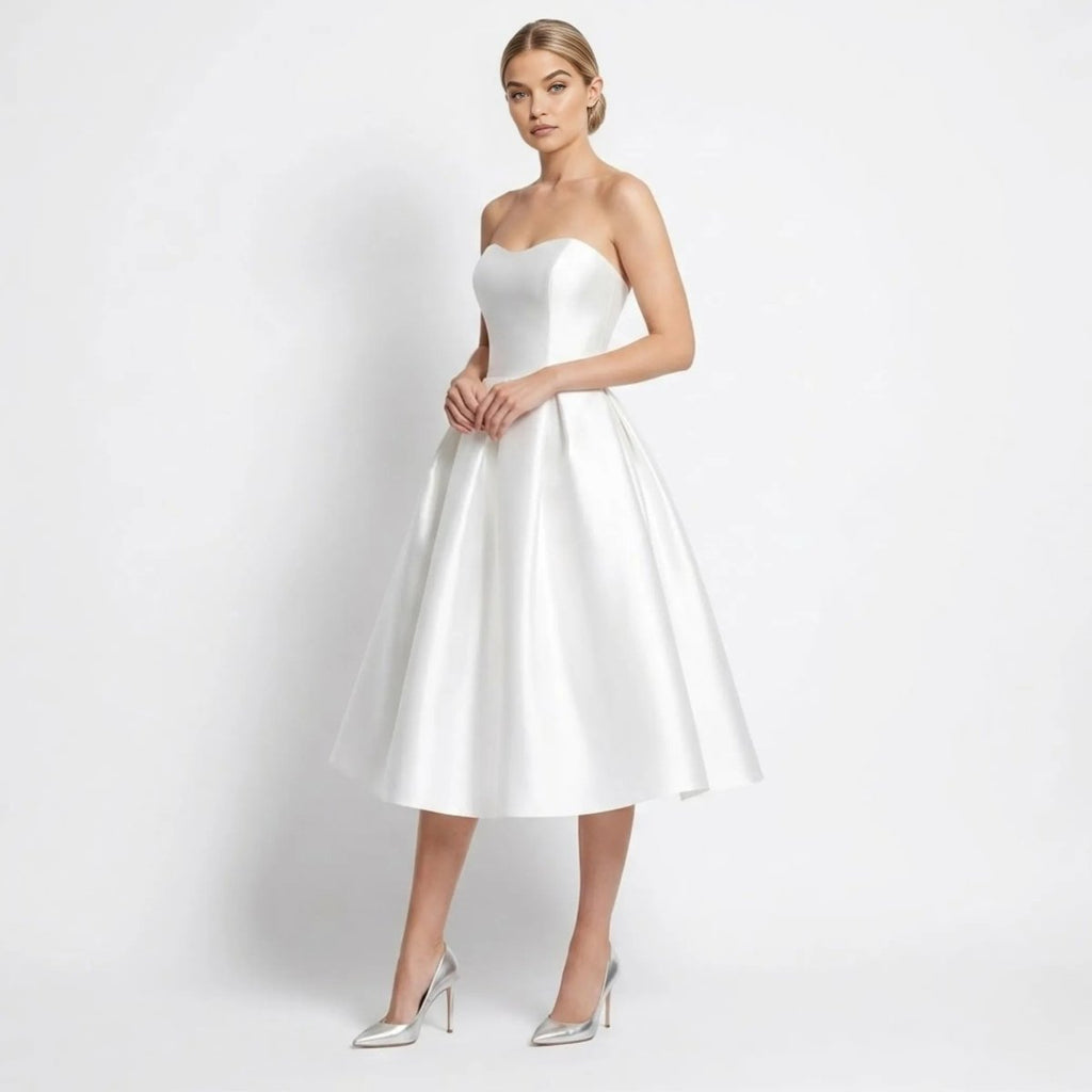 Briseis Midi Dress