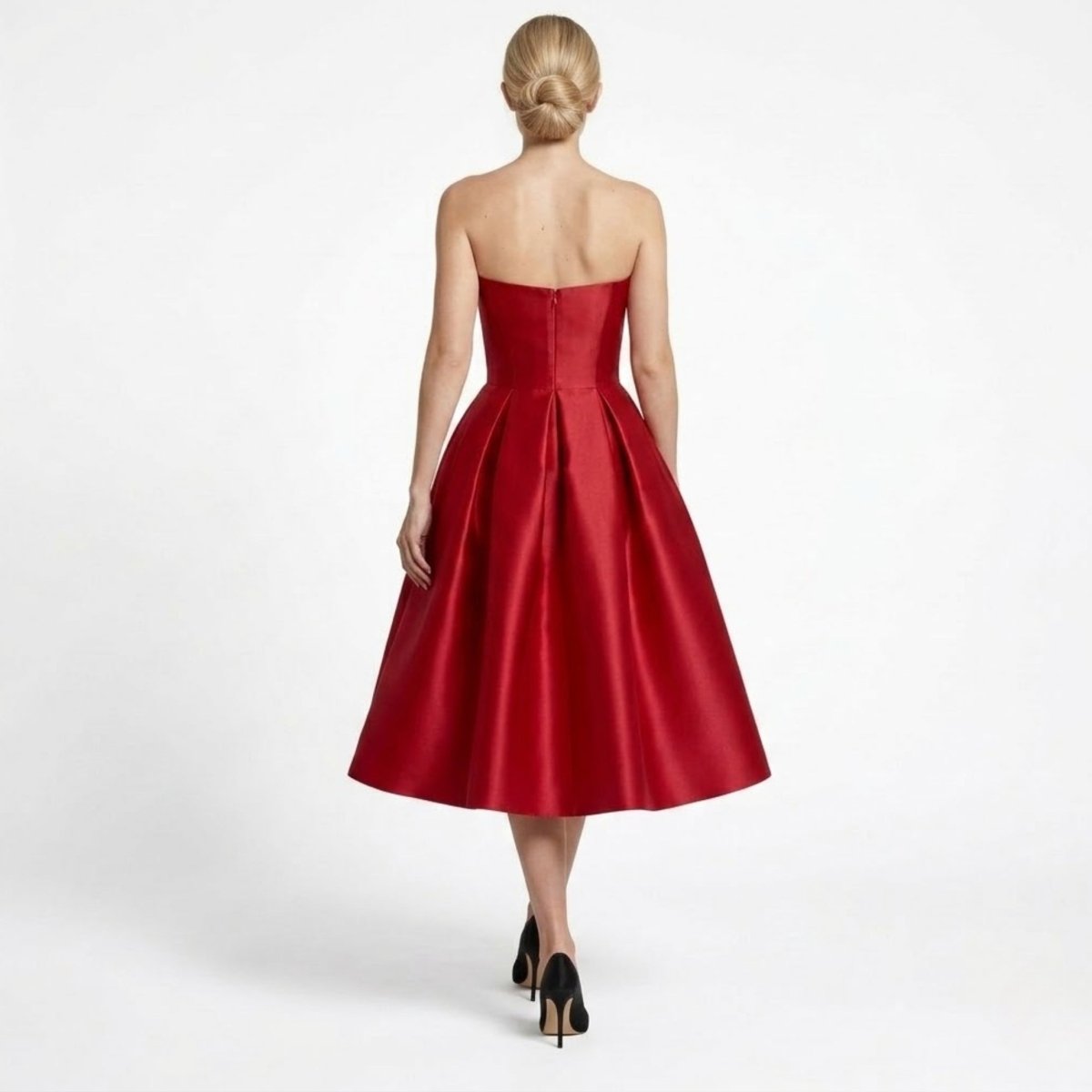 Briseis Midi Dress
