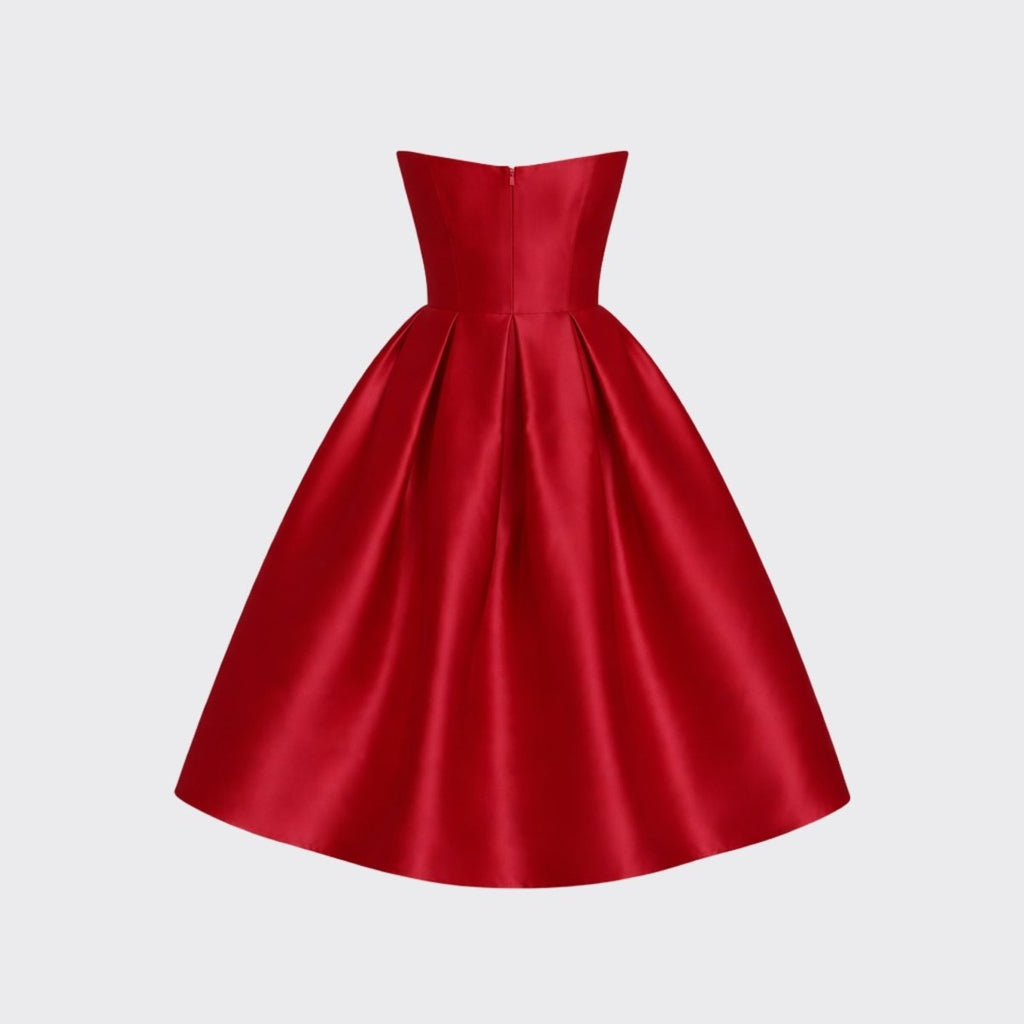 Briseis Midi Dress