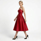 Briseis Midi Dress