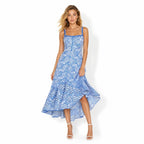 Carys Midi Dress