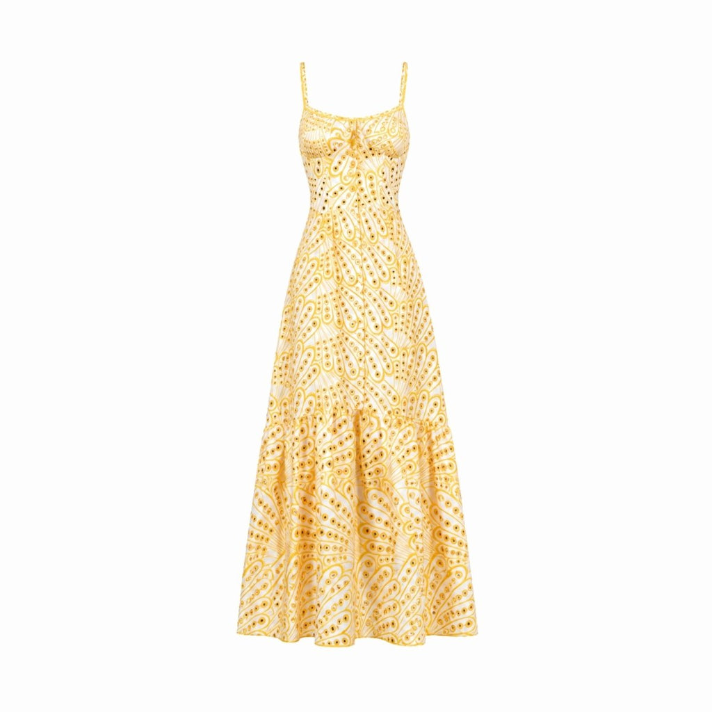 Carys Midi Dress