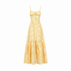 Carys Midi Dress