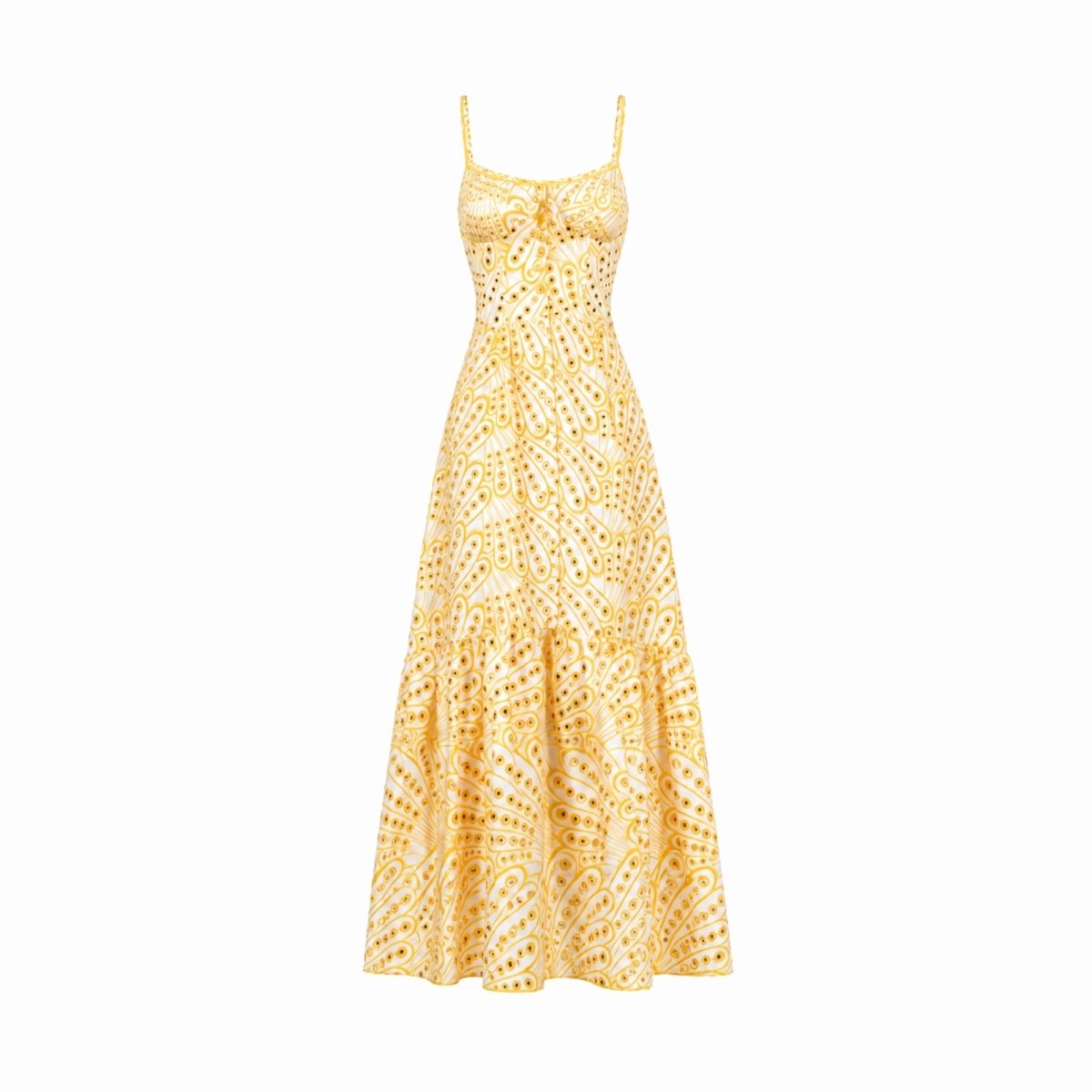 Carys Midi Dress