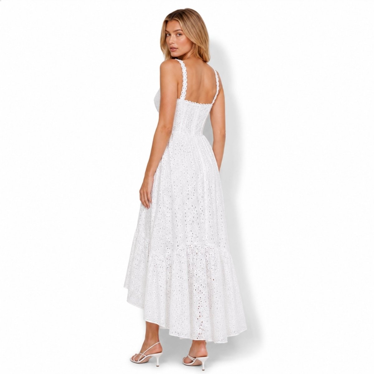 Carys Midi Dress