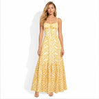 Carys Midi Dress