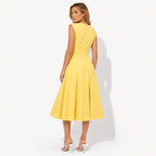 Severine Midi Dress