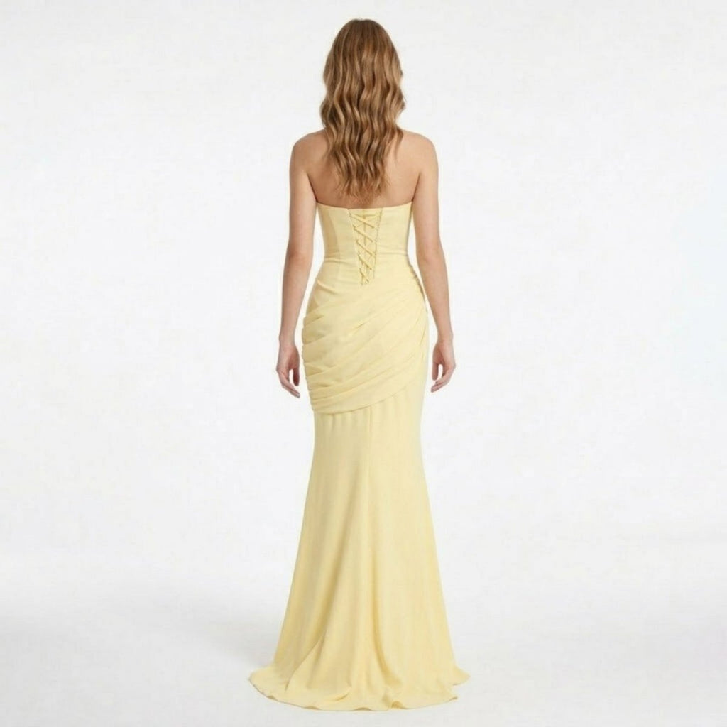 Mireth Maxi Dress