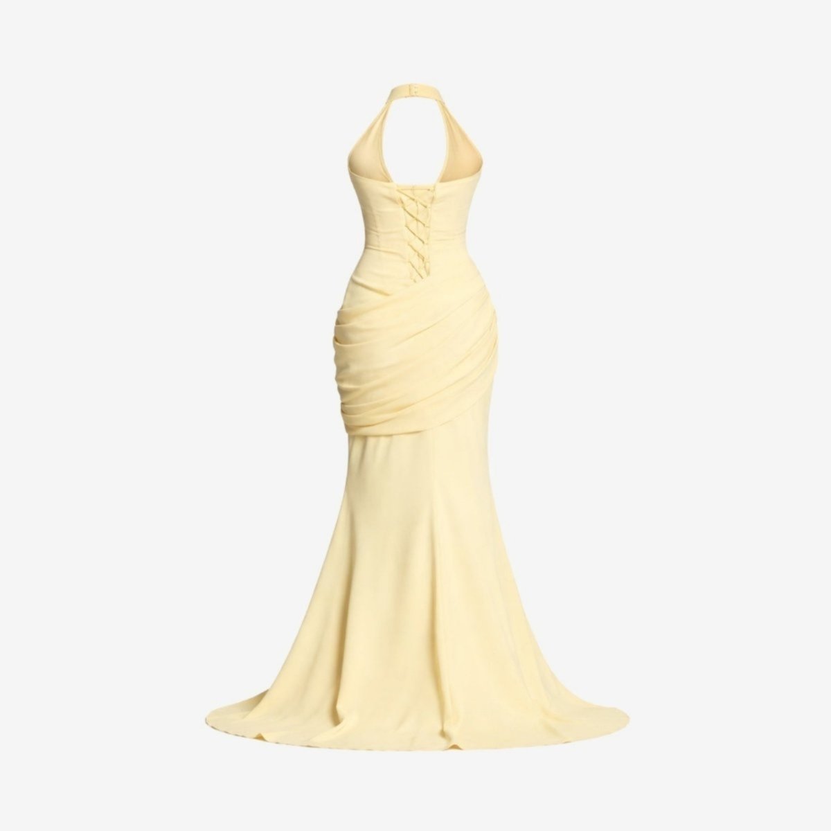 Mireth Maxi Dress