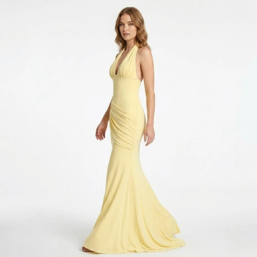 Mireth Maxi Dress