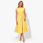 Severine Midi Dress