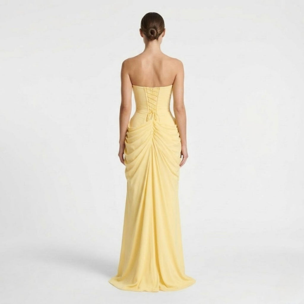 Ismara Maxi Dress