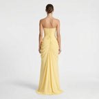Ismara Maxi Dress