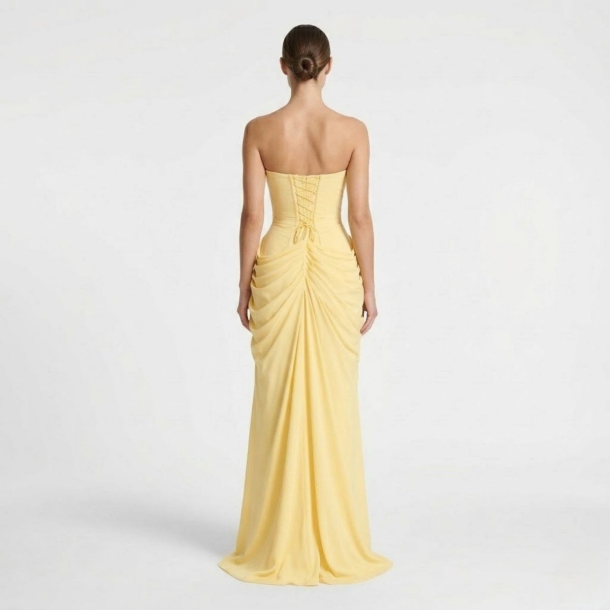 Ismara Maxi Dress