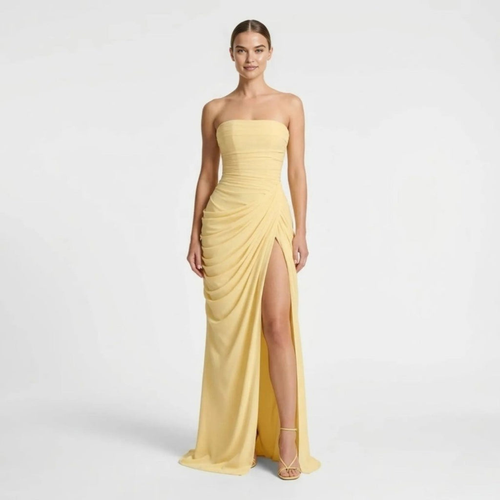 Ismara Maxi Dress