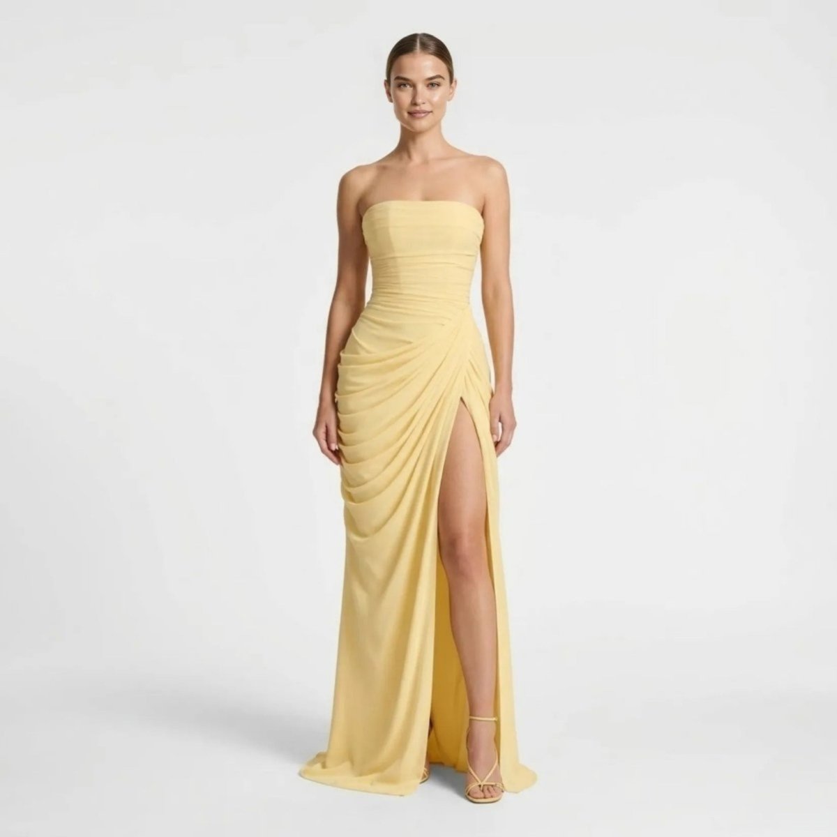 Ismara Maxi Dress