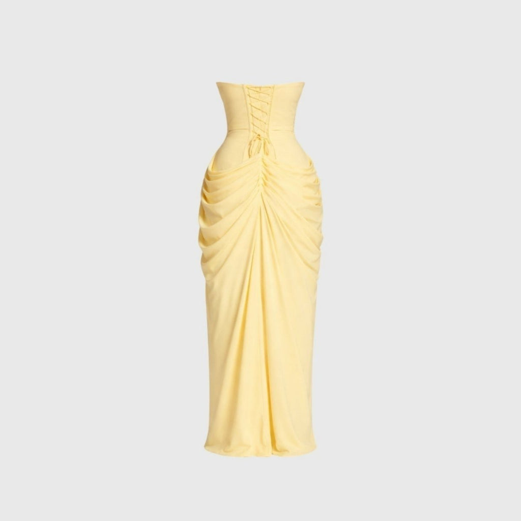 Ismara Maxi Dress