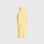 Ismara Maxi Dress