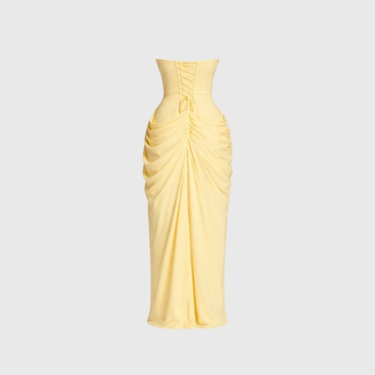 Ismara Maxi Dress