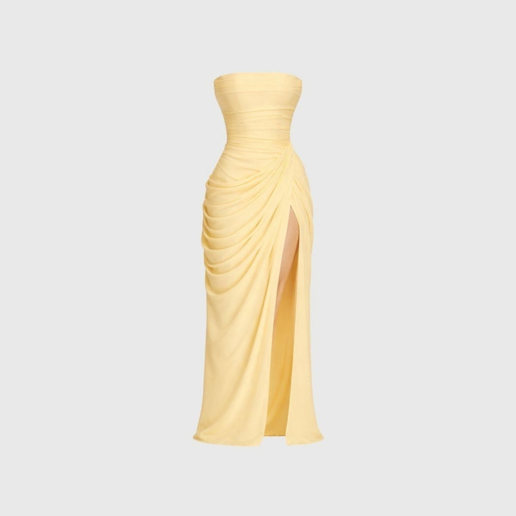Ismara Maxi Dress