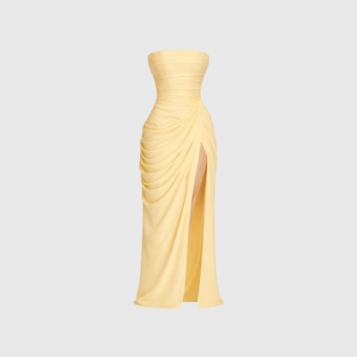 Ismara Maxi Dress
